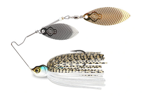 Pitch and Strike Guppi Spinnerbait