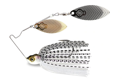 Pitch and Strike Guppi Spinnerbait