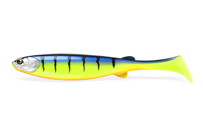 PXS Raijin 220 | Pitch and Strike lures | Japan Fishing Softbait lure