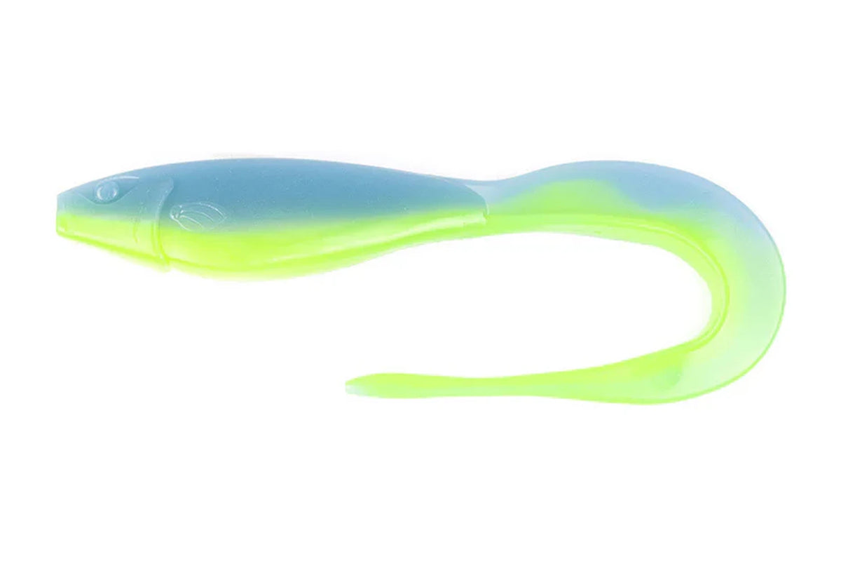 Frapp Tricky Tail 8" (20 cm) PAL03, bucktail lure