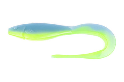 Frapp Tricky Tail 8" (20 cm) PAL03, bucktail lure