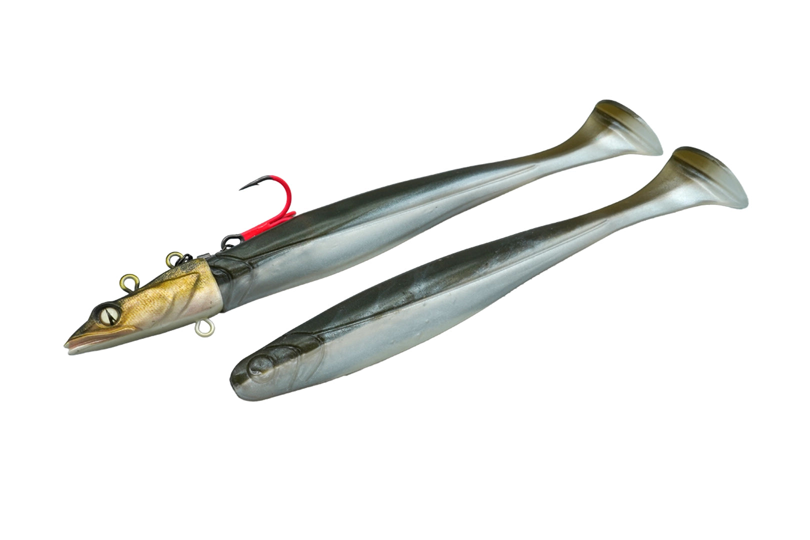 Charlie's Pela jig Combo 60 g