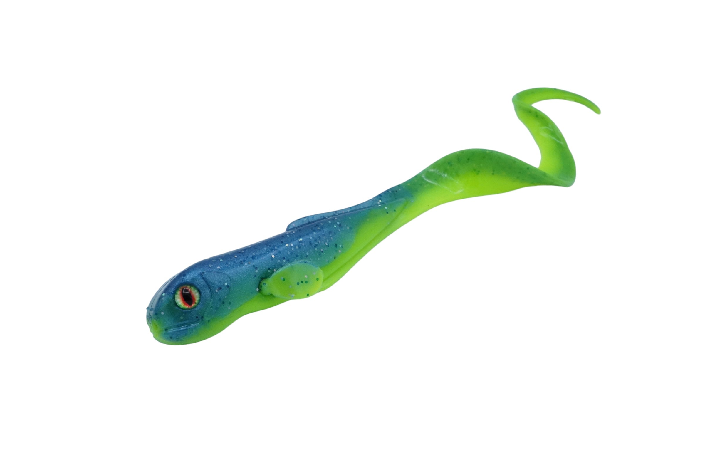 Revolution Tackle Channa Tail 34 cm