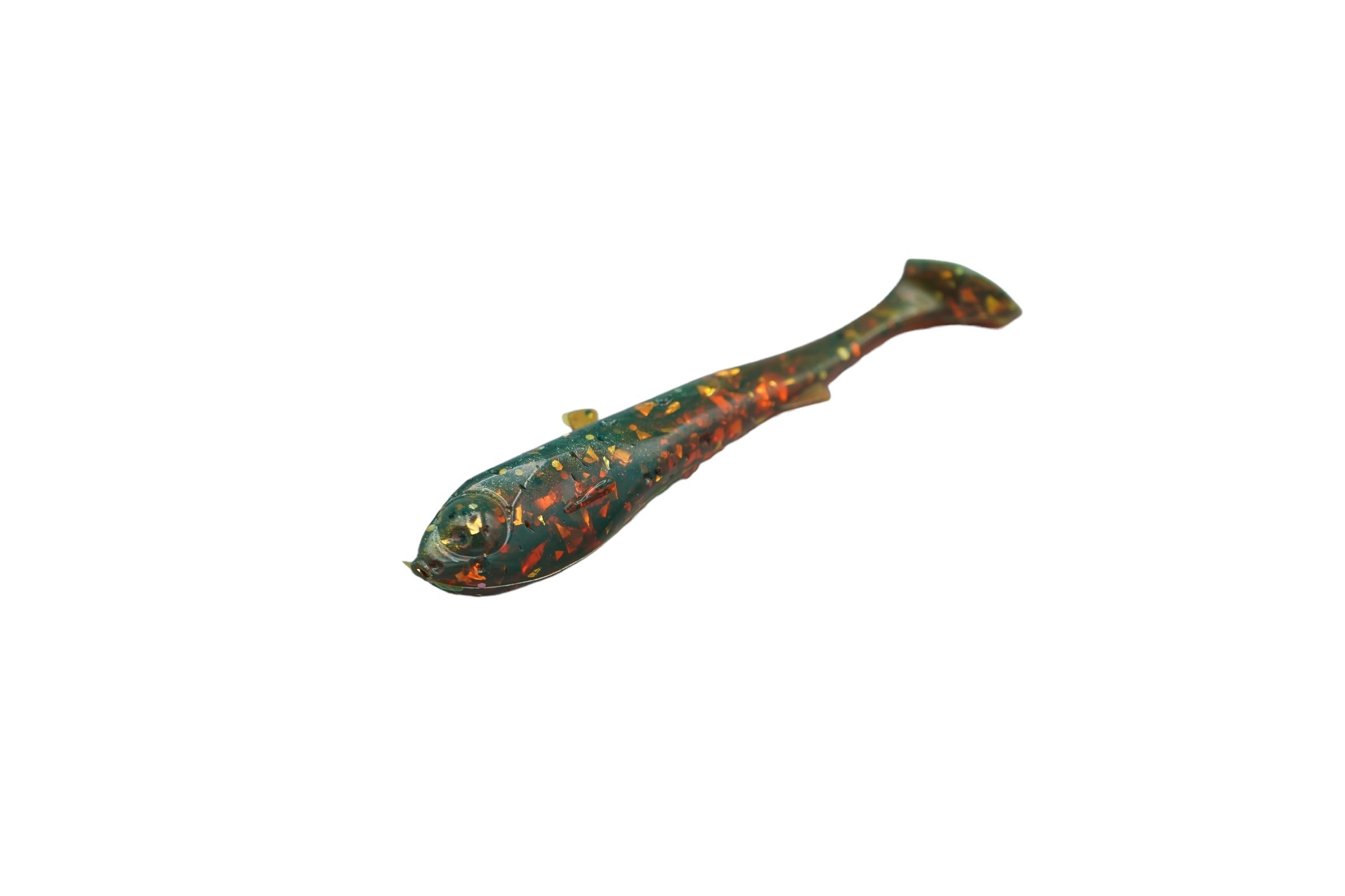 Revolution Tackle Dagshad 