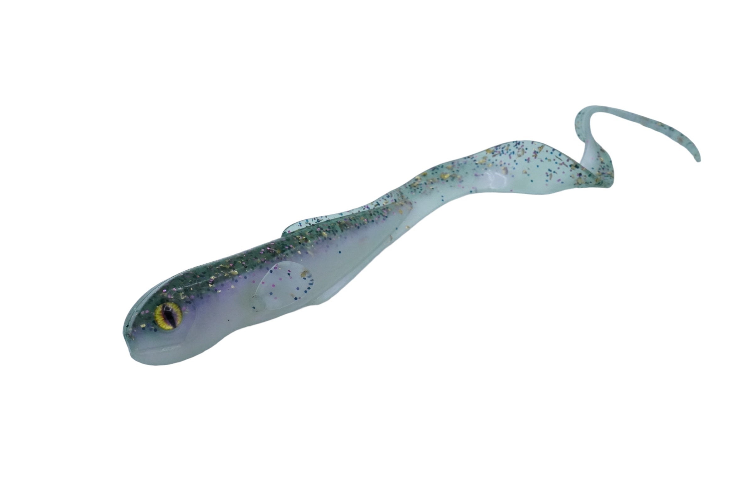 Revolution Tackle Channa Tail 34 cm
