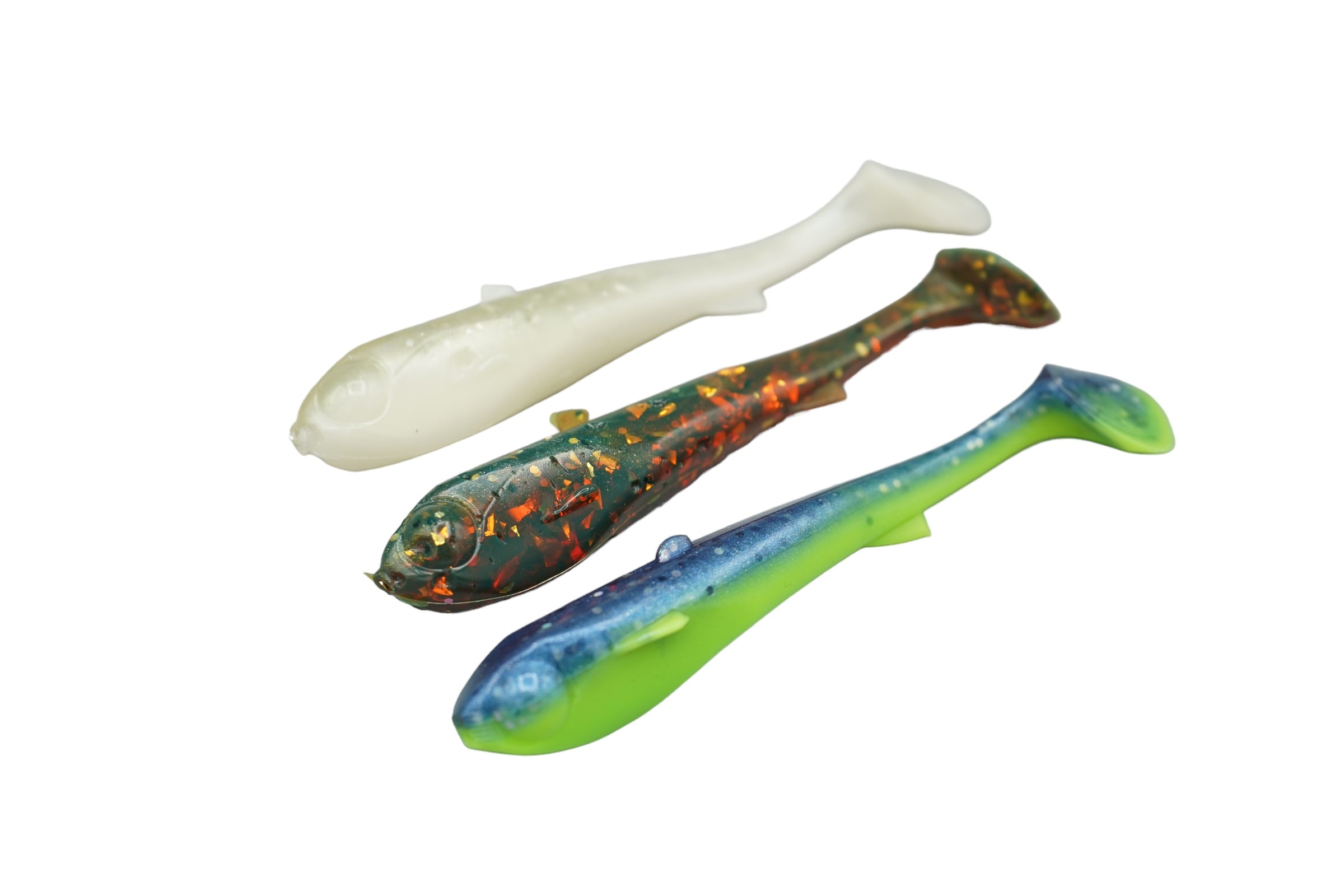 Revolution Tackle Dagshad 