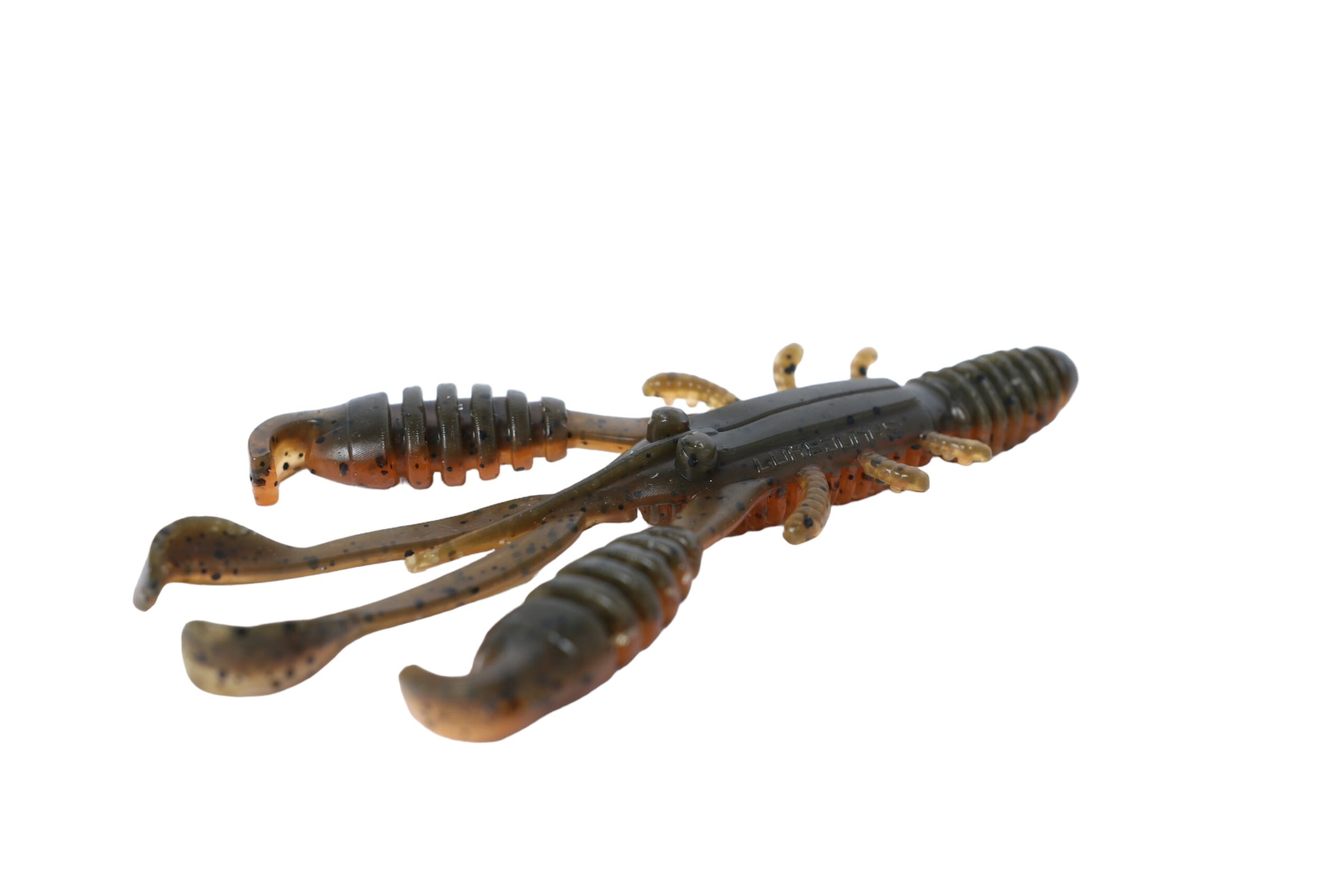 LureJunks D-craw