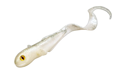 Revolution Tackle Channa Tail 34 cm