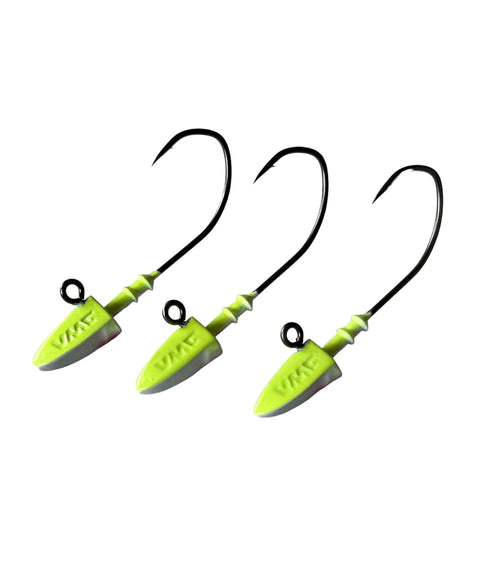 Dart Jig VMC 