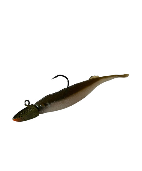 Dart Jig VMC 