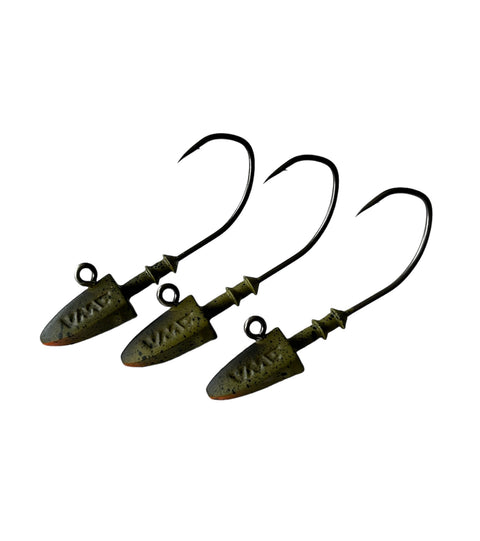 Dart Jig VMC