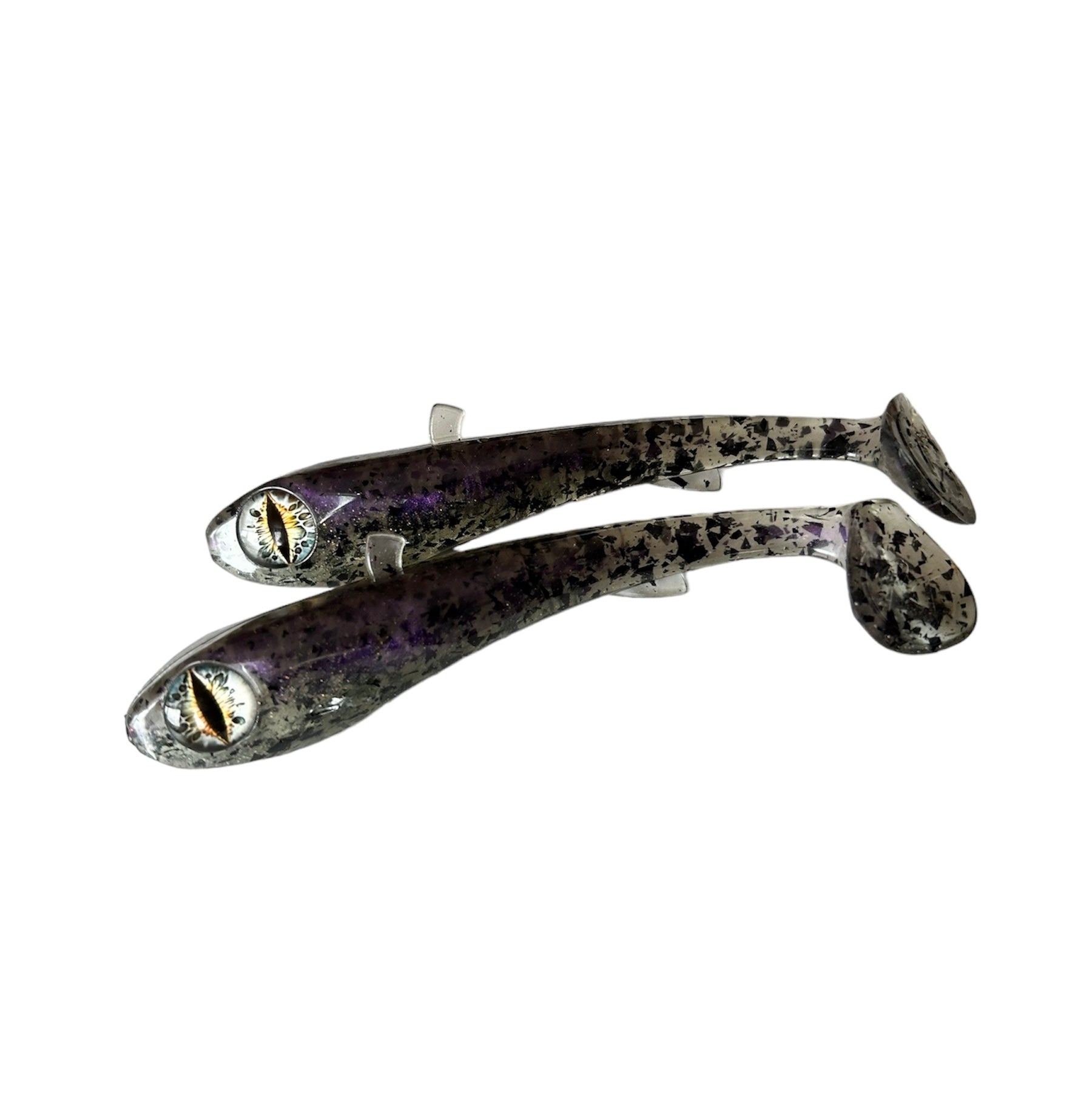 Revolution Tackle