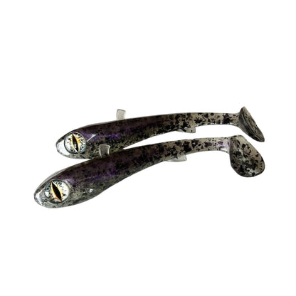 Revolution Tackle