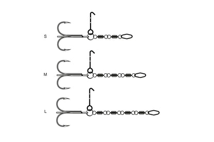 VMC Pike Chain