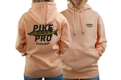 Pike Pro Hoodie