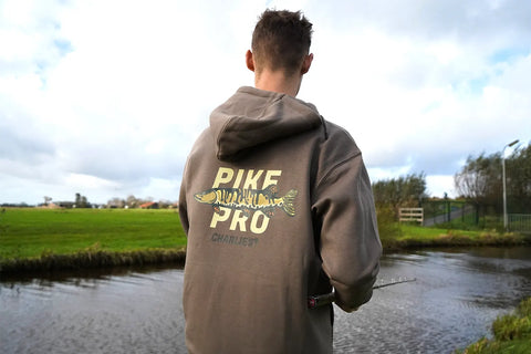 Pike Pro Hoodie