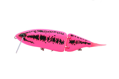 DRT Tiny Klash Low Float | The best swimbait for pike zander and DRT Tiny Klash Low Float | The best swimbait for pike zander and