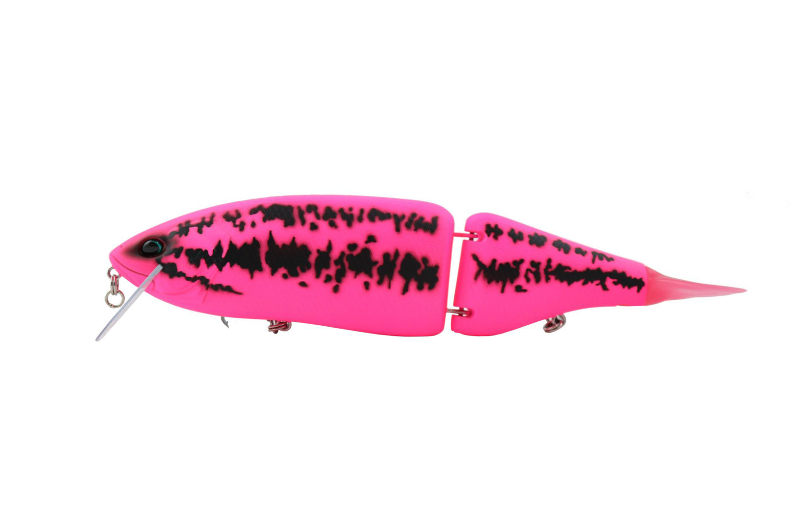 釣り博 2025 限定 タイニークラッシュ LOW ビッグベイト 2個 釣り博 2025 限定 タイニークラッシュ LOW ビッグベイト 2個