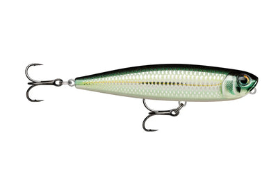 Rapala Precision Xtreme Pencil Bleak