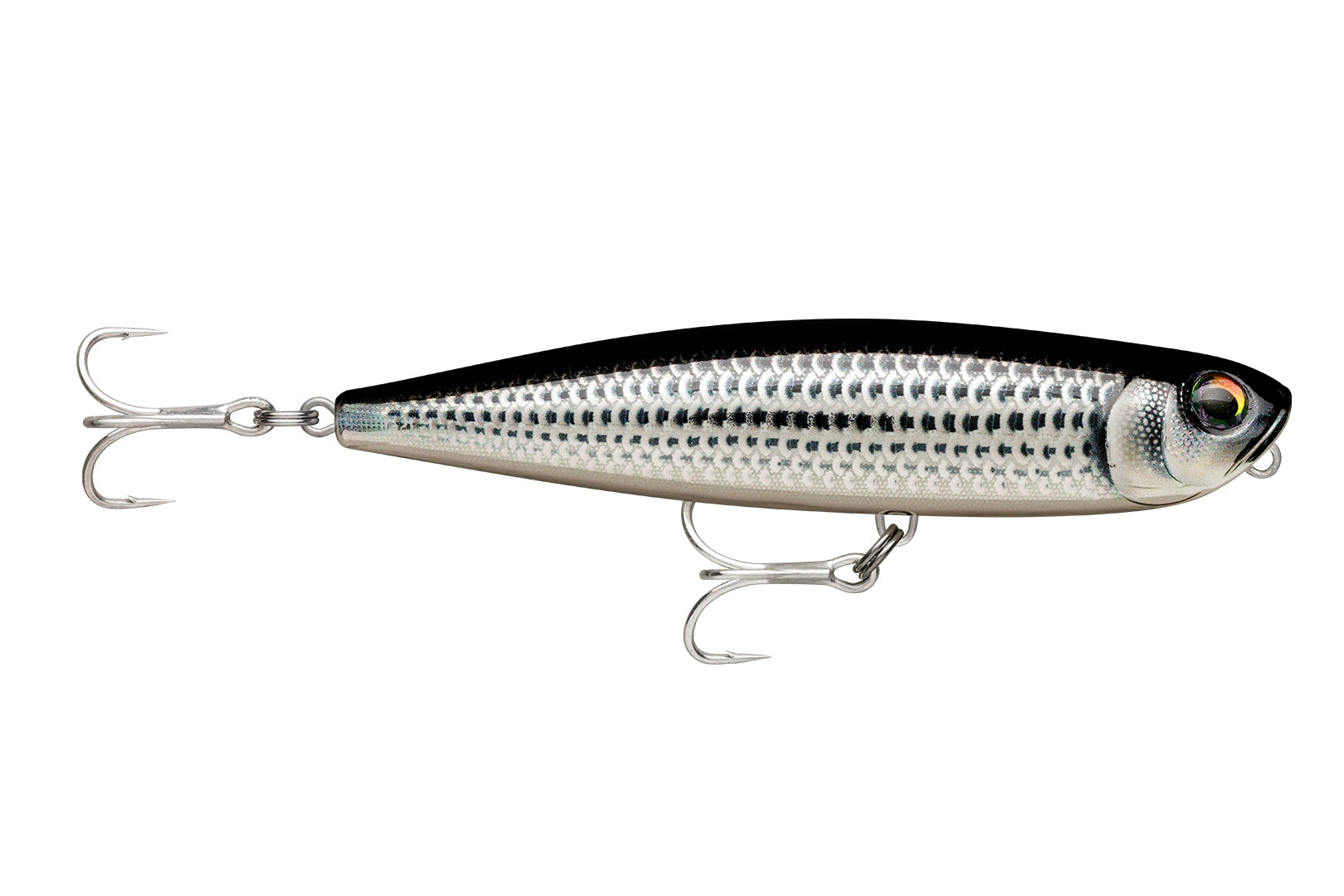 Rapala Precision Xtreme Pencil Saltwater