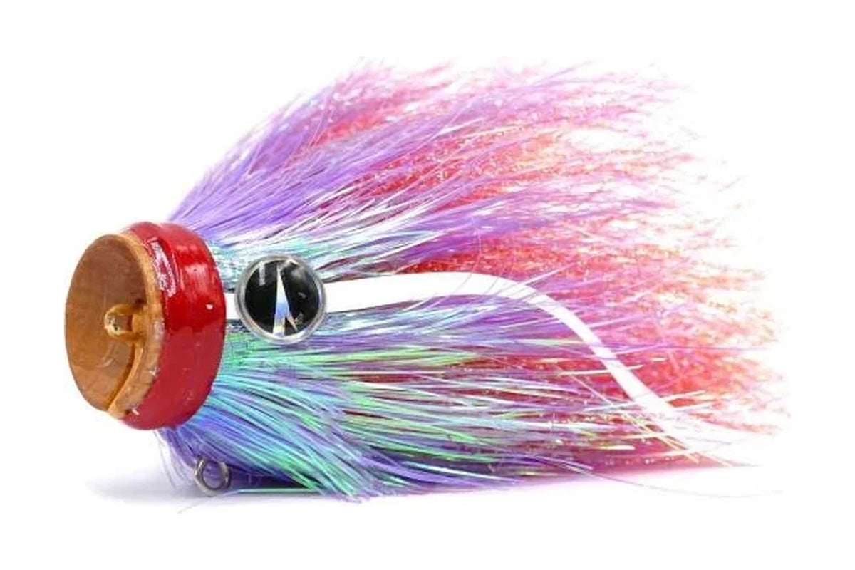 VMC Mustache Shallow
