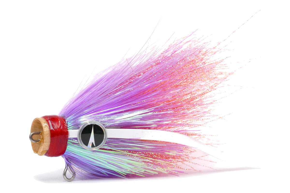 VMC Mustache Shallow Baby