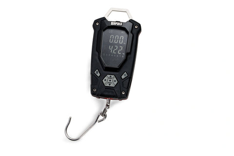 Rapala RCD Scale