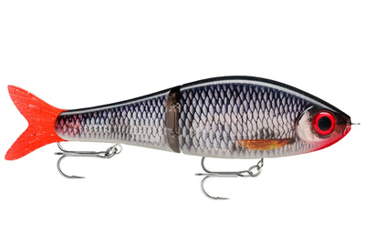Rapala Super Shadow Rap Glide 