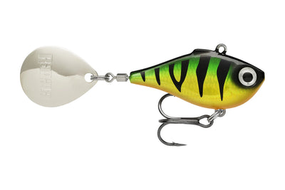 Rapala Rippin' Spin Perch