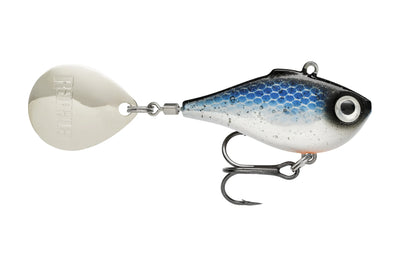 Rapala Rippin' Spin Spawning Roach