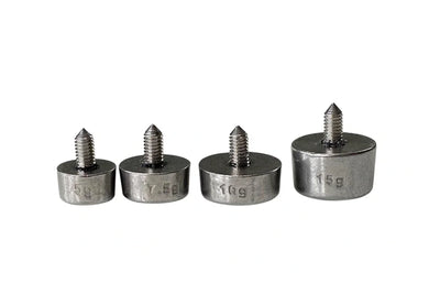 Rapala Screw Weights