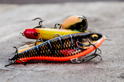 Rapala Twitchin Rap