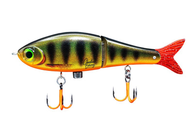 charlie fishing lure Rapala x Charlie's Fishing Limited Edition
