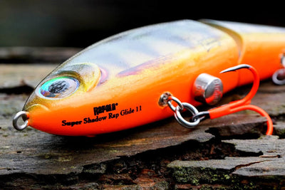 Rapala x Charlie's Fishing Limited Edition