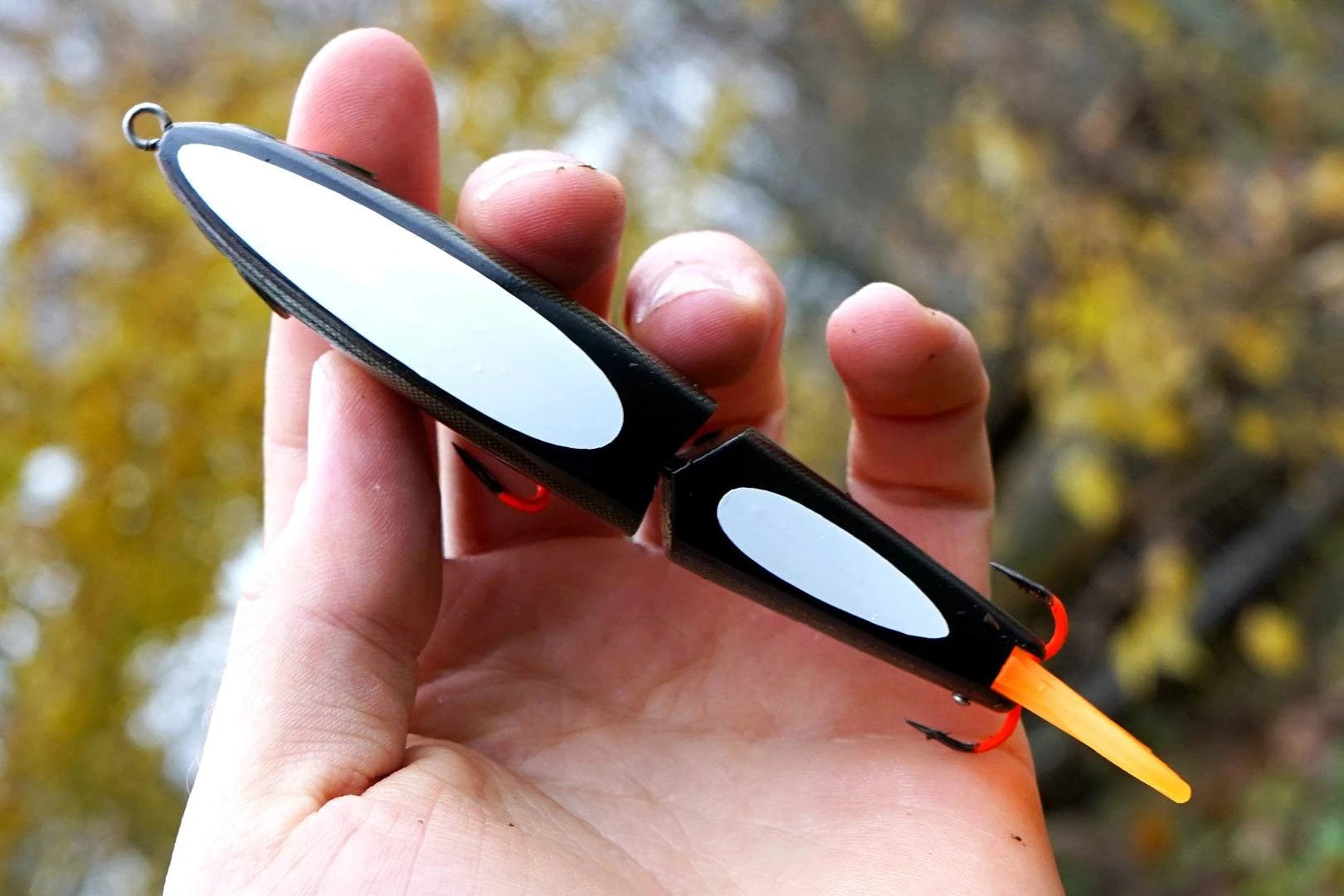 Super Shadow Rap Glide 11 Stickers