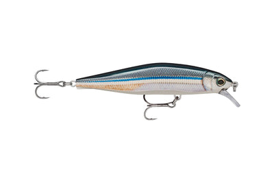 Rapala Air Boss Salt Water
