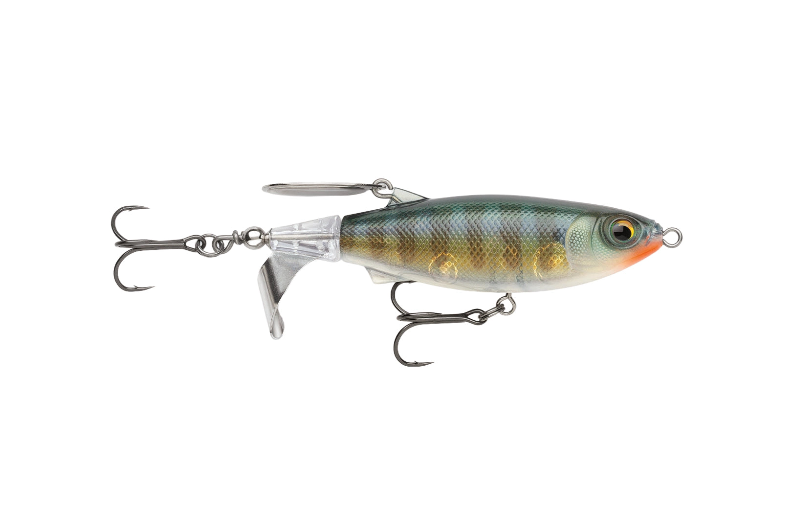 Rapala Claptail 110