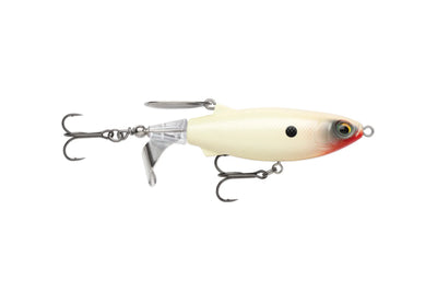 broken back fishing lures Rapala Claptail 110 Topwater Lure 11 cm 25 g
