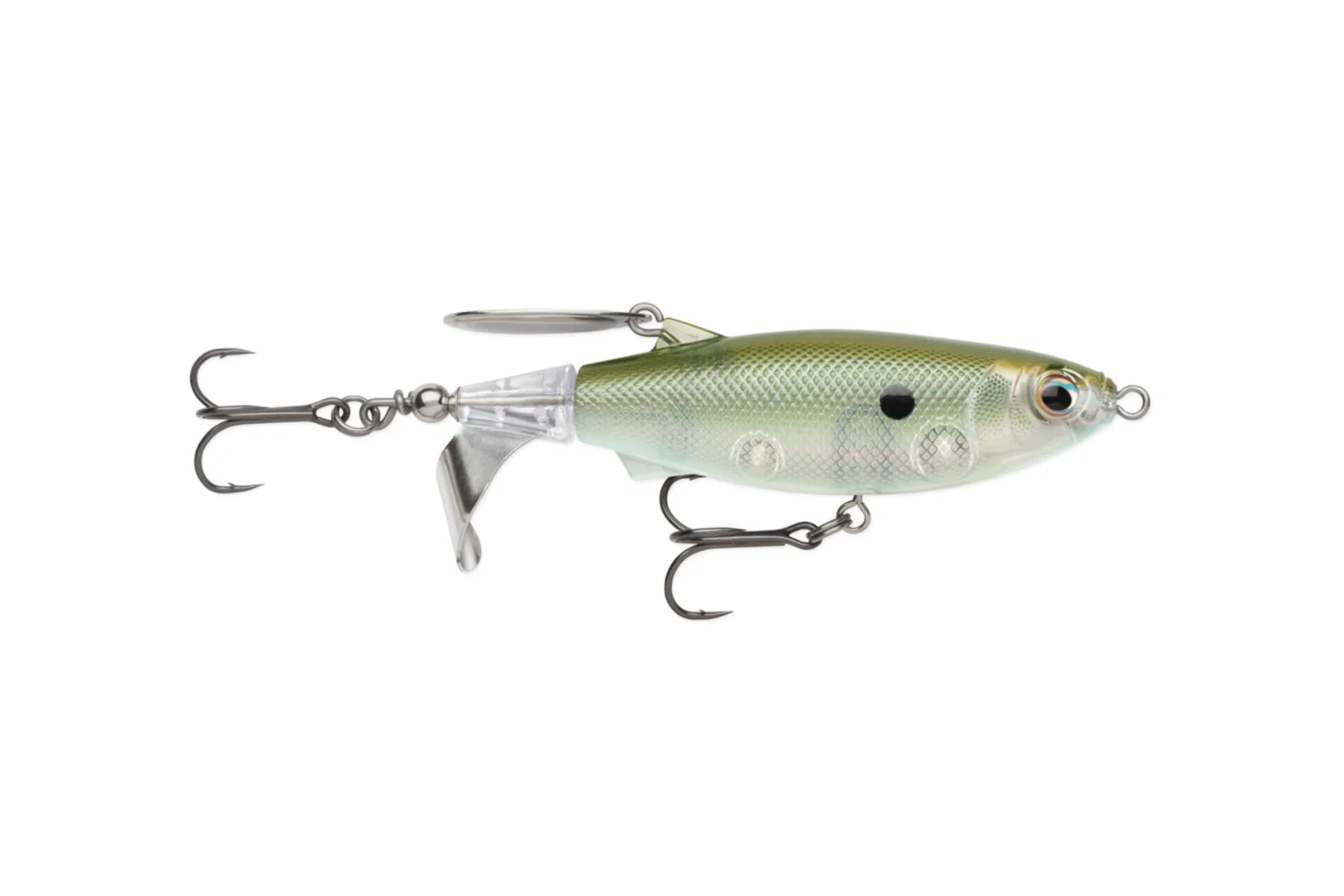 Rapala Claptail 110