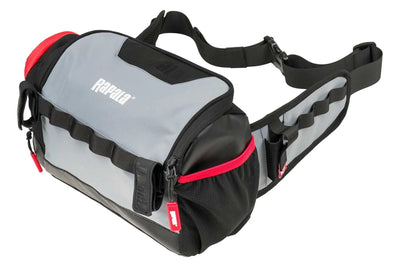 fishing tackle bum bag Rapala Countdown Hip Bag