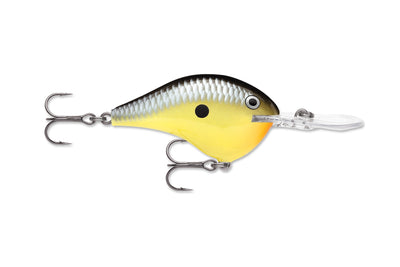Rapala DT10 Dives-To Crankbait