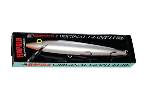 The original Rapala Giant is here! 