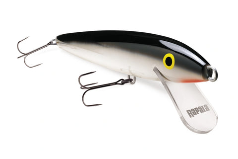 The original Rapala Giant is here! 