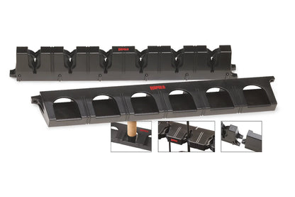 Rapala Lock 'n Hold Rod Rack