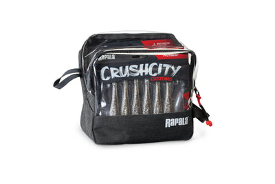 Rapala Rapid Pack Soft Bait Storage Bag