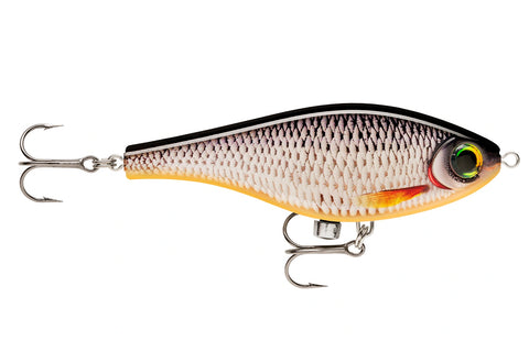 Rapala Shadow Rap Jerk 11