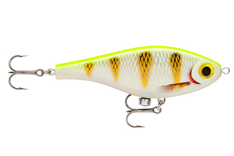 Rapala Shadow Rap Jerk