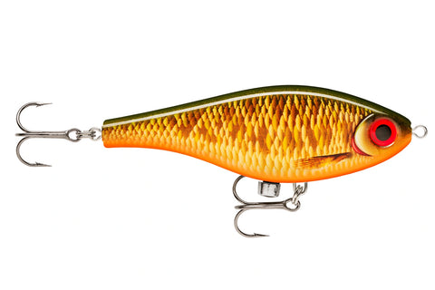 Rapala Shadow Rap Jerk