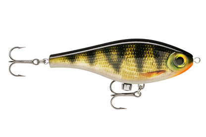 Rapala Shadow Rap Jerk 11