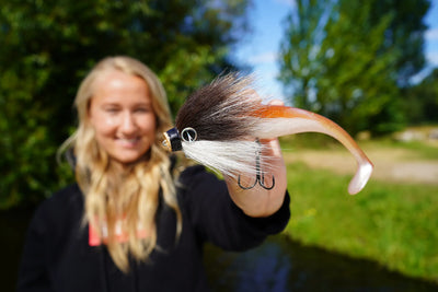 Rapala Soft Peto Mustache 20 cm